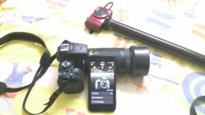 Photography Gadgets